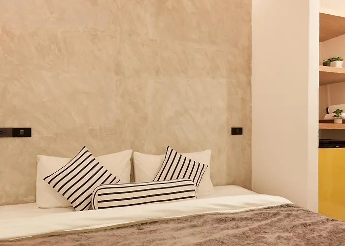 Vann Bangkok Boutique House